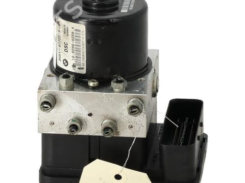 Used ABS pump ABS pump BMW 3 (E90) 320 d (163 hp) 22599037 22599037