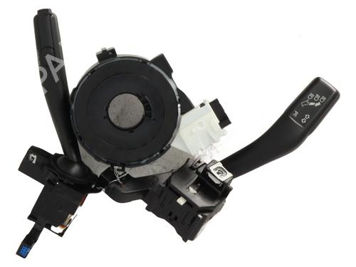 Used Steering column stalk Steering column stalk VW GOLF VI (5K1) 1.6 (102 hp) 24117673 24117673