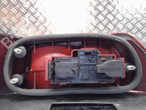 Left taillight ALFA ROMEO 145 (930_) 2.0 16V T.S. (930.A5) | BP21303928C34 