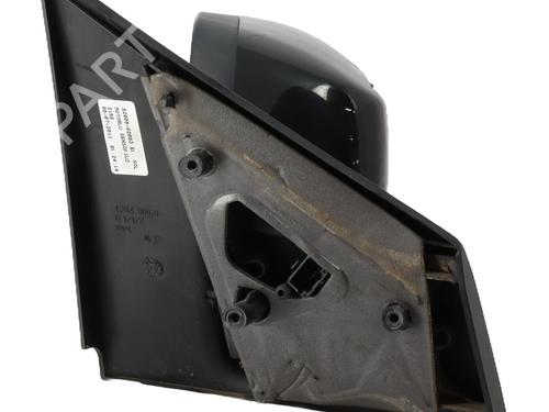 Left mirror RENAULT CLIO III (BR0/1, CR0/1) 1.2 16V Hi-Flex (BR1U, CR1U) | BP29339374C26 