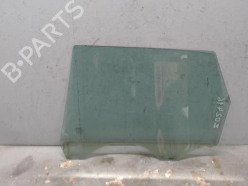 Rear right door window VOLVO V50 (545) 1.6 D | BP21312753C21 