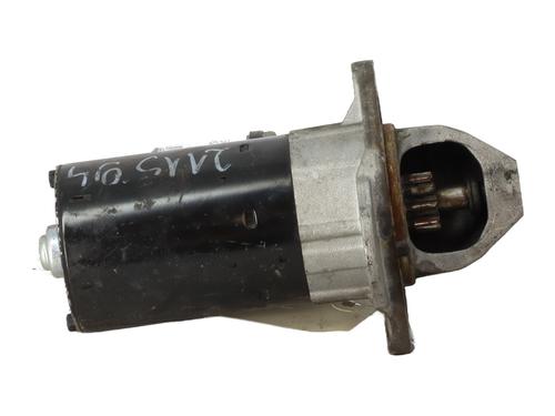 Used Starter Starter OPEL MERIVA A MPV (X03) 1.4 16V Twinport LPG (E75) (90 hp) 21296533 21296533
