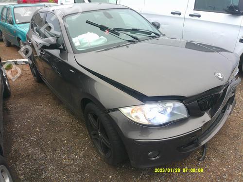 Styring servopumpe BMW 1 (E87) 118 d | BP21308861M99 
