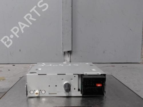 Radio CITROËN C4 II (NC_) 1.6 HDi 110 | BP21308290E6 
