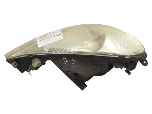 Used Right headlight Right headlight PEUGEOT 206 Hatchback (2A/C) 1.9 D (69 hp) 30513482 30513482