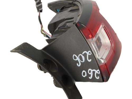 Right taillight RENAULT CLIO IV (BH_) 1.5 dCi 90 | BP32268091C35