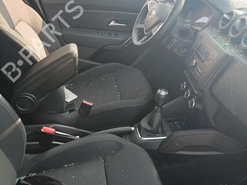 Instrument cluster DACIA DUSTER (HM_) 1.5 dCi 115 (HMAD) | BP28002902C47 - Image 10