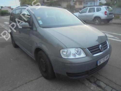 Startmotor VW TOURAN (1T1, 1T2) 1.9 TDI | BP21294762M8 