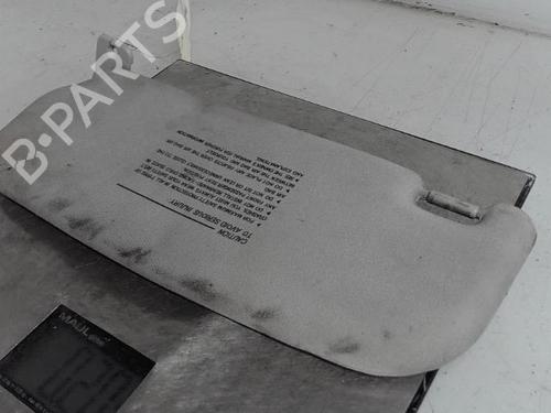 Used Right sun visor Right sun visor HYUNDAI COUPE II (GK) 2.0 GLS (143 hp) 21302239 21302239