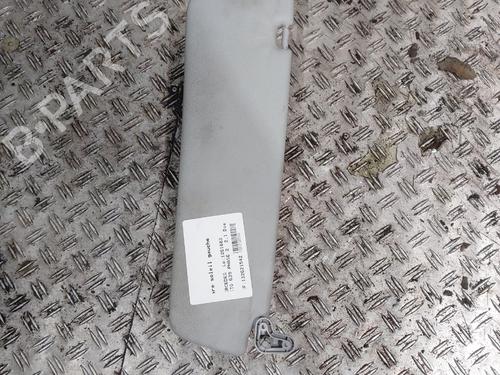 Used Left sun visor Left sun visor MERCEDES-BENZ VITO / MIXTO Van (W639) 113 CDI (639.601, 639.603, 639.605) (136 hp) 40457909 40457909