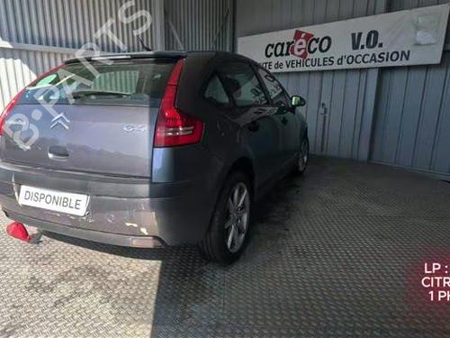 Starter CITROËN C4 I (LC_) 1.6 HDi | BP34171223M8  - Image 11