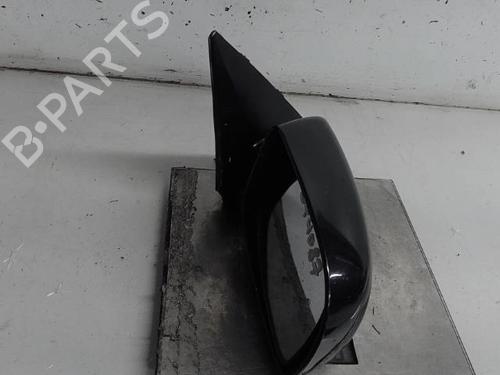 Right mirror HYUNDAI SANTA FÉ II (CM) 2.2 CRDi GLS | BP21295367C27 