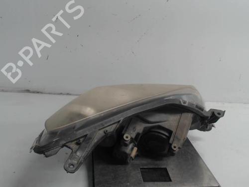 Left headlight OPEL ASTRA H (A04) 1.9 CDTI (L48) | BP21369597C28 