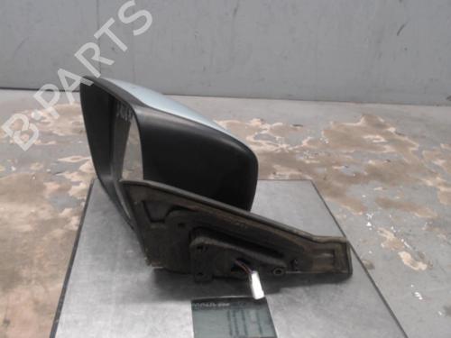 Left mirror MAZDA 5 (CR) 2.0 CD (CR19) | BP21315448C26 