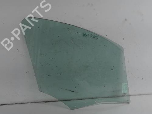 Front left door window CITROËN BERLINGO MULTISPACE (B9) 1.6 HDi 90 | BP21311652C18 