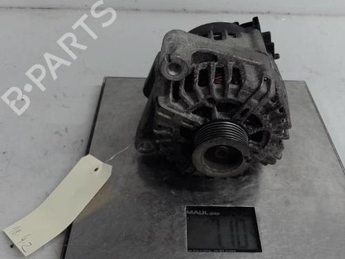 Used Alternator BMW 3 (E90) 318 d (143 hp) 21371321