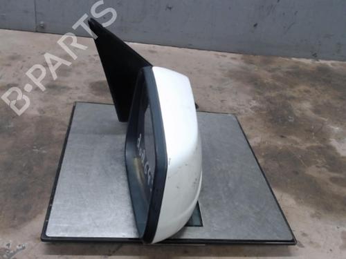 Right mirror BMW 5 (F10) 520 d | BP21308043C27 