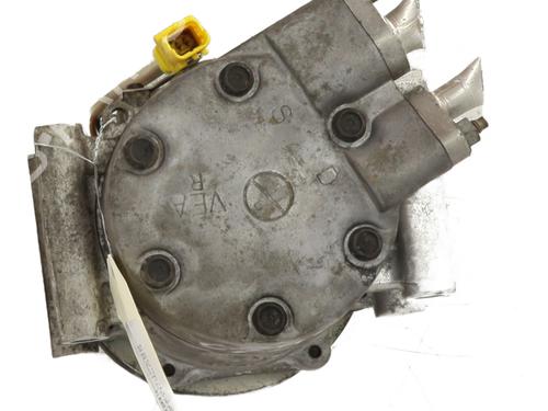 Used AC compressor AC compressor PEUGEOT 307 (3A/C) 1.6 16V (109 hp) 28591933 28591933