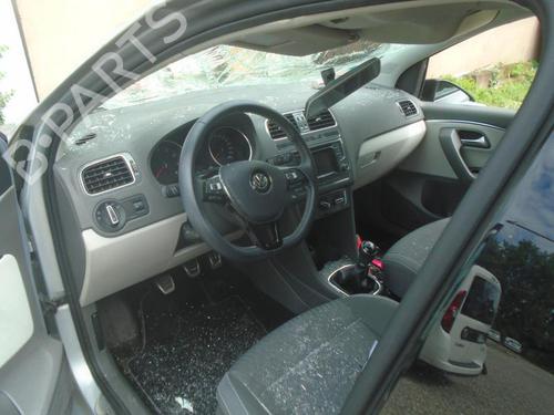 Used Parts VW NEW BEETLE (9C1, 1C1) 1.6 1991987