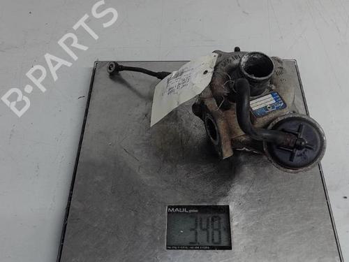 Used Turbocharger/Supercharger FIAT FIORINO Box Body/MPV (225_) 1.3 D Multijet (225BXD1A, 225BXB1A, 225BXB11) (75 hp) 21308875