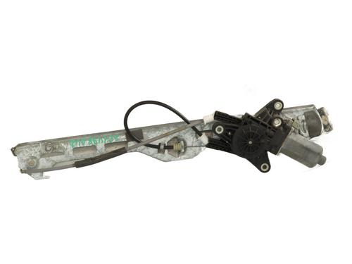 Used Right front window motor Right front window motor PEUGEOT 306 Break (7E, N3, N5) 1.6 (89 hp) 34221262 34221262