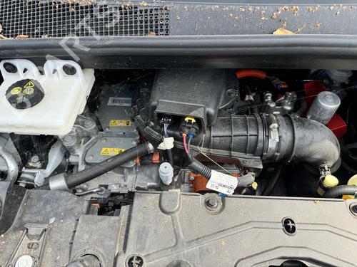 Climate control RENAULT ZOE (BFM_) ZOE (BFMC, BFMD) | BP21871849I5  - Image 17