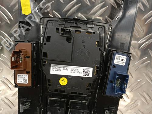 Switch PEUGEOT 508 SW I (8E_) 2.2 HDi | BP22318863I30 