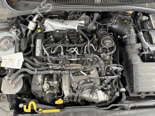 Climate control VW POLO VI (AW1, BZ1, AE1) 1.6 TDI | BP28370109I5 - Image 17