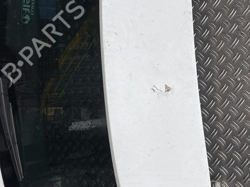 Used Tailgate Tailgate RENAULT MEGANE IV Hatchback (B9A/M/N_) 1.3 TCe 160 (B9NC) (159 hp) 23818370 23818370