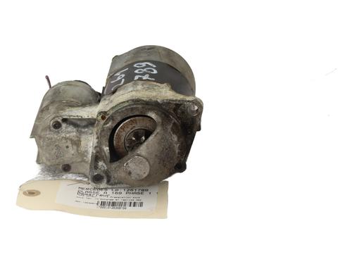 Starter MERCEDES-BENZ A-CLASS (W169) A 170 (169.032, 169.332) | BP35994851M8 - Image 3