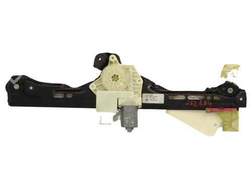 Used Right rear window motor Right rear window motor 38484256 38484256