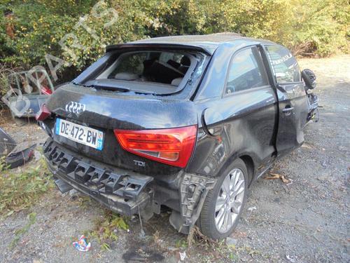 Used Parts AUDI A1 (8X1, 8XK)  2.0 TDI  1993695