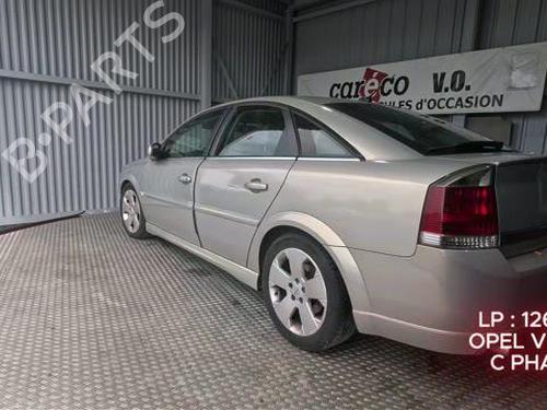 Right front window switch OPEL VECTRA C GTS (Z02) | BP37631424I26 - Image 27
