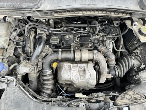 AC-Styringsenhed/Manøvreenhed FORD TRANSIT CONNECT V408 Box Body/MPV 1.6 TDCi | BP21302947I5