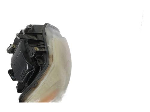 Right headlight FORD MONDEO IV (BA7) 2.0 TDCi | BP21295893C29 