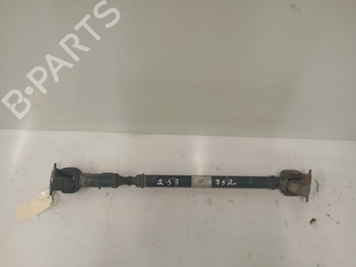 Used Driveshaft Driveshaft ISUZU D-MAX II (TFR, TFS) 2.5 CRDi 4x4 (TFS86J) (163 hp) 30531626 30531626