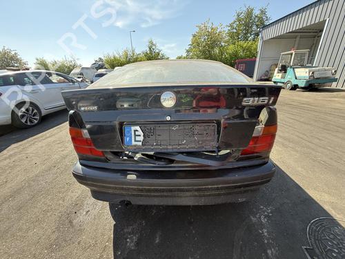 Lampeholder BMW 3 Compact (E36) 316 i | BP27733461L10 - Image 17