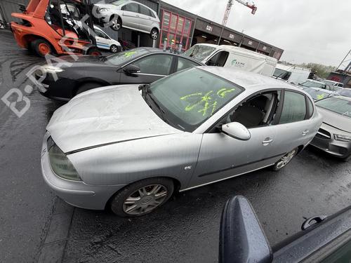 Steering column stalk SEAT CORDOBA (6L2) 1.9 TDI | BP25723317I23 