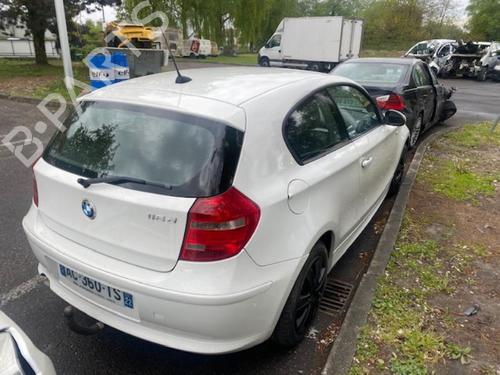 Right mirror BMW 1 (E81) 116 d | BP21301908C27 