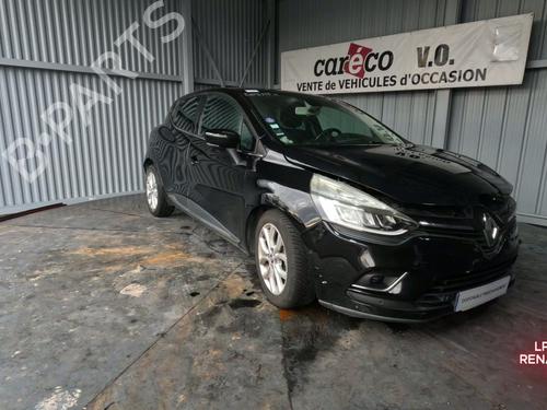 Left rear window motor RENAULT CLIO IV (BH_) 0.9 TCe 90 (BHNF, BHMA, BHMH, BHJK, BHJR) | BP30618194E23