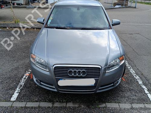 Starter AUDI A4 B7 (8EC) 2.0 TDI 16V | BP25489755M8 