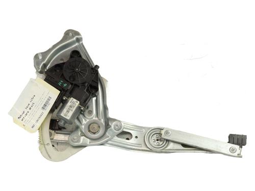 Used Right rear window motor Right rear window motor RENAULT SCÉNIC III (JZ0/1_) 1.5 dCi (110 hp) 35927985 35927985