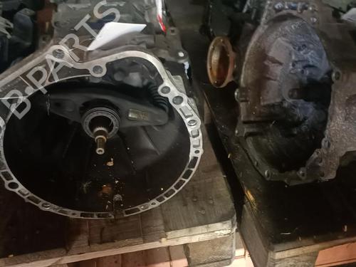 Used Gearbox Gearbox 21298334 21298334