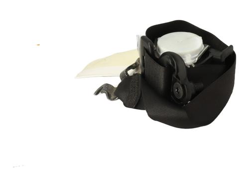 Front left seatbelt BMW X1 (E84) sDrive 18 d | BP36425728I26 - Image 3