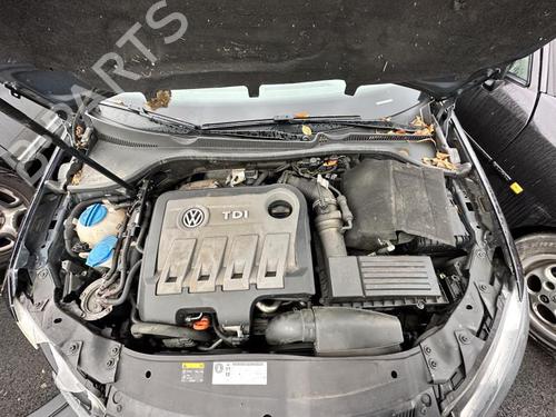 Climate control VW GOLF VI (5K1) 2.0 TDI | BP21291869I5 