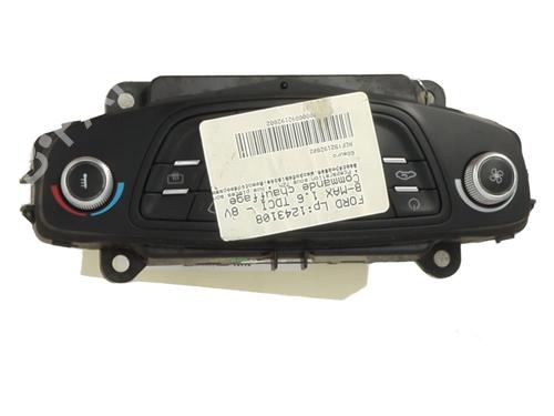Climate control FORD B-MAX (JK) 1.6 TDCi | BP21314209I5 - Image 3