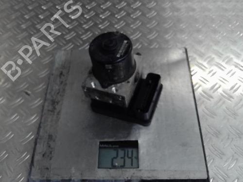 Used ABS pump VW TOURAN (1T1, 1T2) 2.0 TDI (136 hp) 21297551