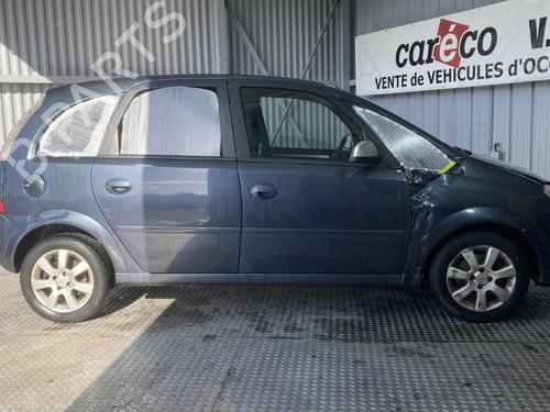 Left headlight OPEL MERIVA A MPV (X03) 1.6 (E75) | BP33168802C28 - Image 21