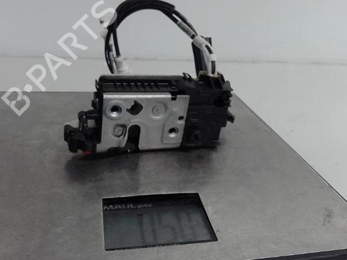 Front right lock RENAULT CLIO IV (BH_) 0.9 TCe 90 (BHNF, BHMA, BHMH, BHJK, BHJR) | BP21367175C97 