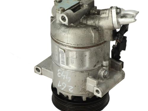 Used AC compressor AC compressor 36571062 36571062